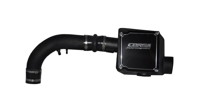 Corsa 44388 Closed Box Ford F150 6.2 V8 '11-14
