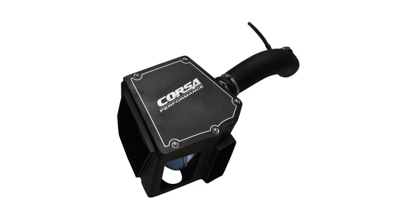 Corsa 44906 Closed Box Escalade/Tahoe/Yukon/Suburban V8 '09-14