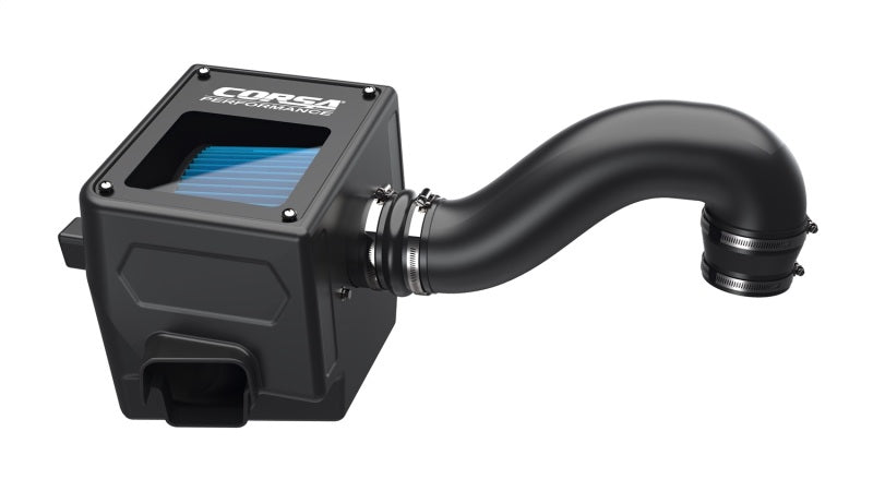 Corsa 46557-1 Closed Box Ram 1500 5.7 V8 19-22