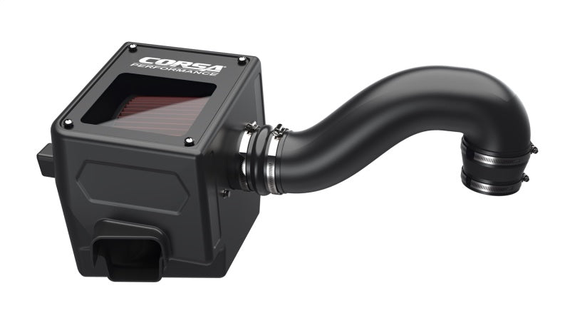 Corsa 46557D-1 Closed Box Ram 1500 5.7 V8 19-22