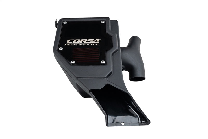 Corsa 47003D Closed Box Bronco 2.7 21-22