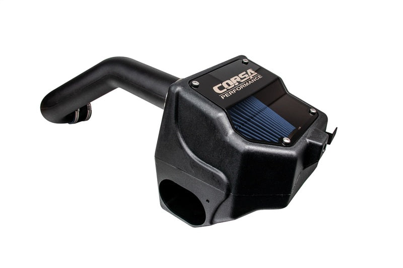 Corsa 49150 Closed Box Ford F150 5.0 21-22