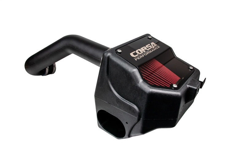 Corsa 49150D Closed Box Ford F150 5.0 21-22