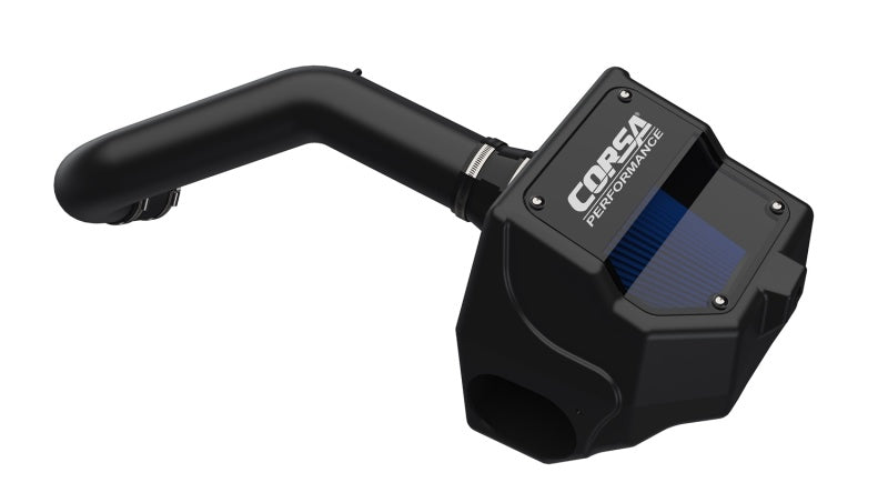 Corsa 49950 Closed Box F150 5.0 V8 15-20