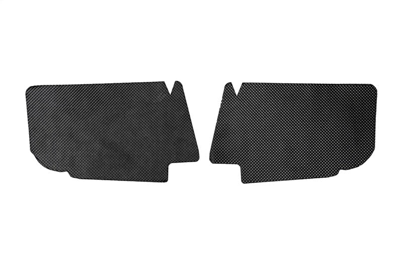 Corsa AC010 Heat Shielding Corvette C8 6.2 V8 20-22