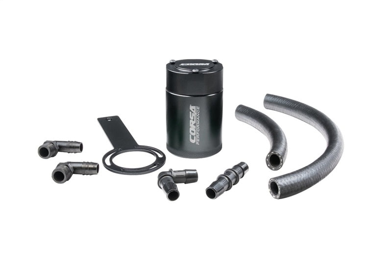 Corsa CC0004 Catch Can Ram 5.7 V8 19-22