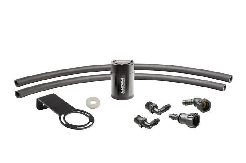 Corsa CC0007 Catch Can Camaro SS 6.2 V8 16-22