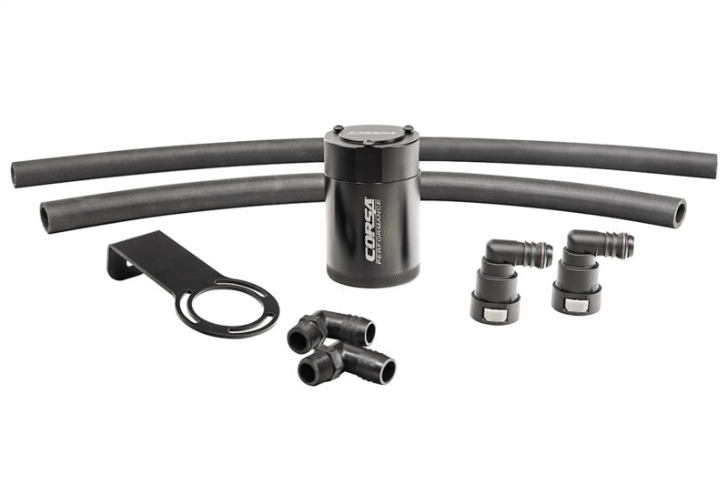 Corsa CC0008 Catch Can Ram TRX 6.2 V8 21-22