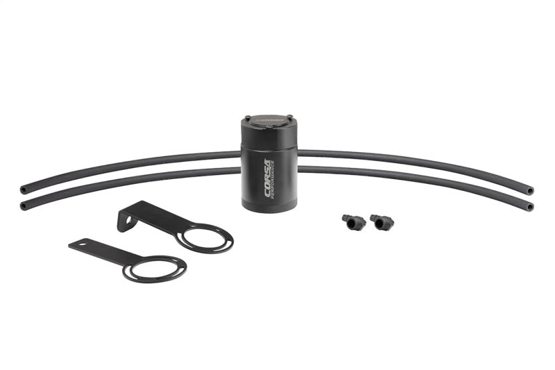 Corsa CC0015 Catch Can Universal 3/8" Connection
