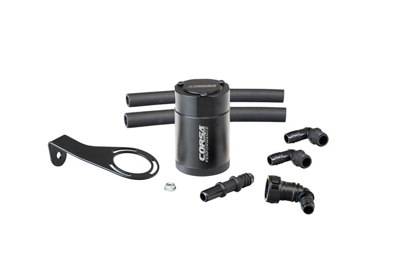 Corsa CC0018 Catch Can Bronco 2.3 21-22