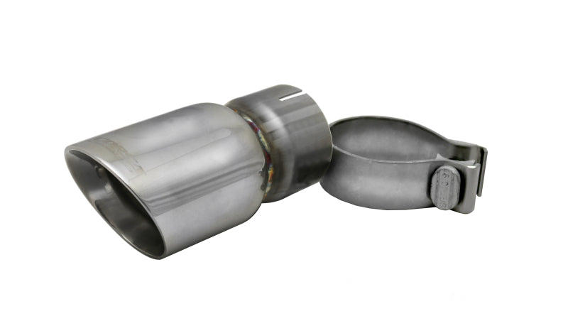 Corsa TK001 Tip Kit Single 3.0"