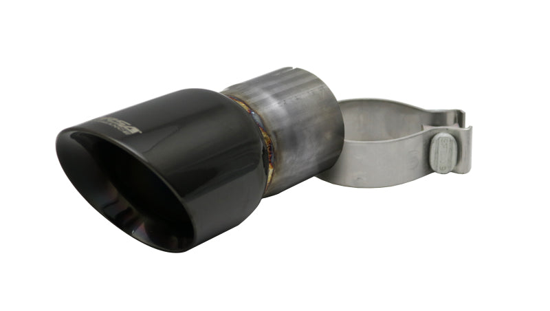 Corsa TK003BLK Tip Kit Single 3.5"