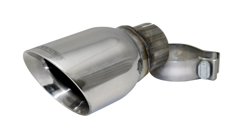 Corsa TK004 Tip Kit Single 4.0"