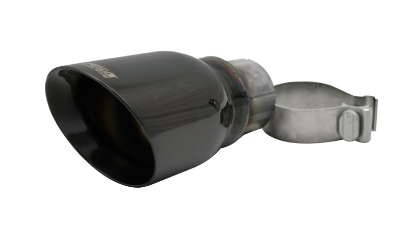 Corsa TK004BLK Tip Kit Single 4.0"