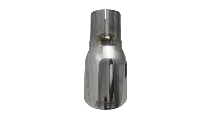 Corsa TK005 Tip Kit Single 4.0"