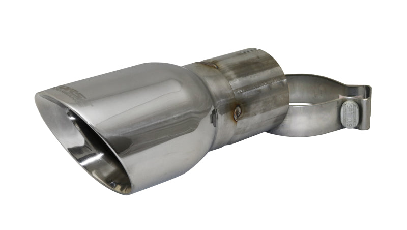 Corsa TK006 Tip Kit Single 4.0"
