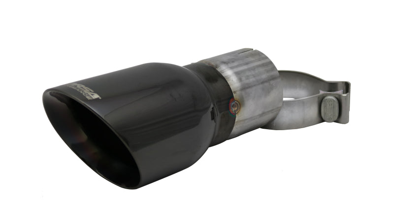 Corsa TK006BLK Tip Kit Single 4.0"
