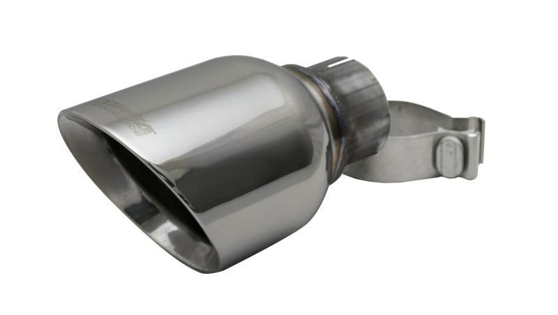 Corsa TK007 Tip Kit Single 4.5"