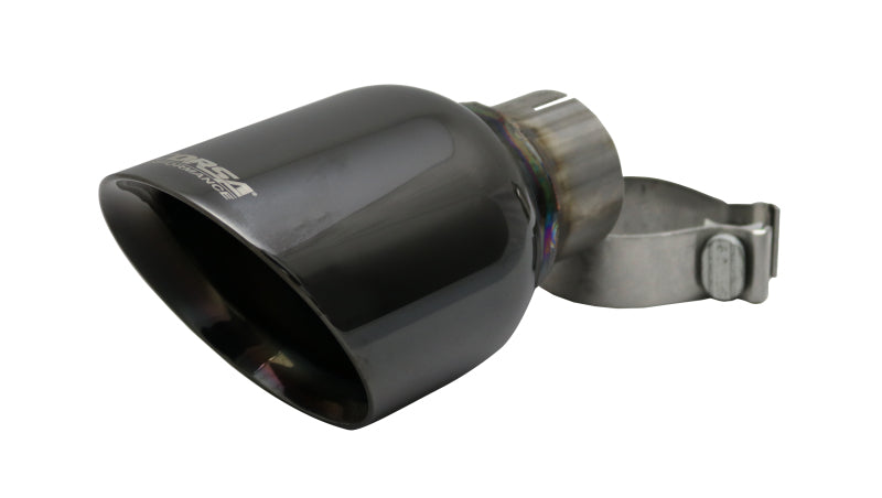 Corsa TK007BLK Tip Kit Single 4.5"