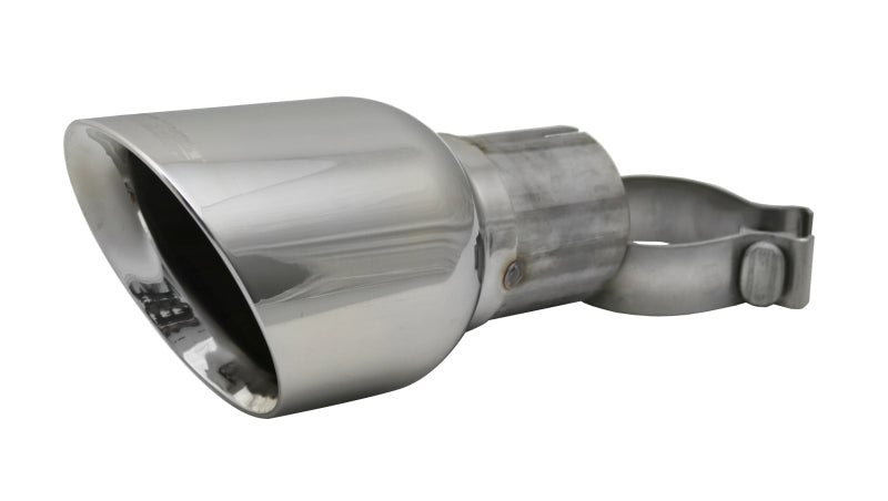 Corsa TK008 Tip Kit Single 4.5"