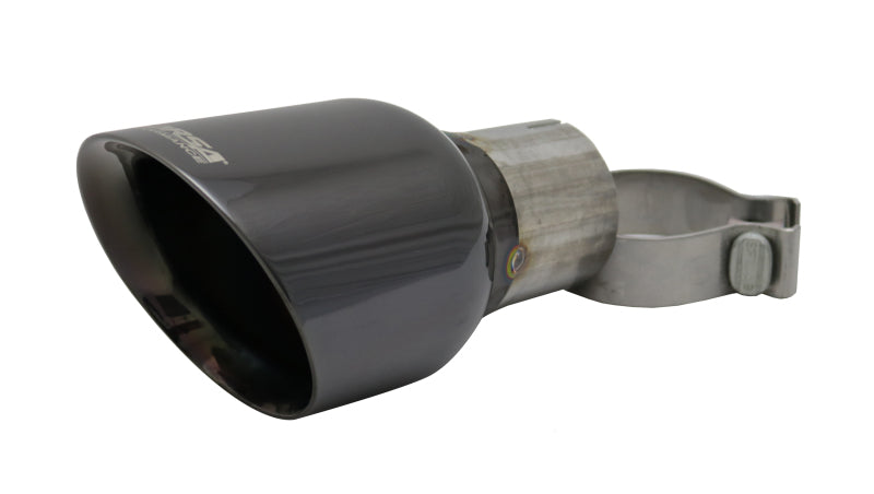 Corsa TK008BLK Tip Kit Single 4.5"