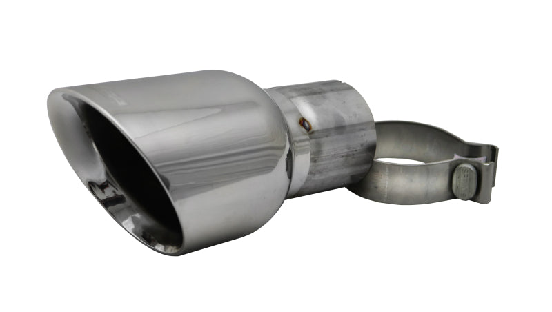 Corsa TK009 Tip Kit Single 4.5"