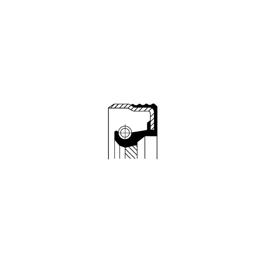 Corteco 01018324B Seal Ring