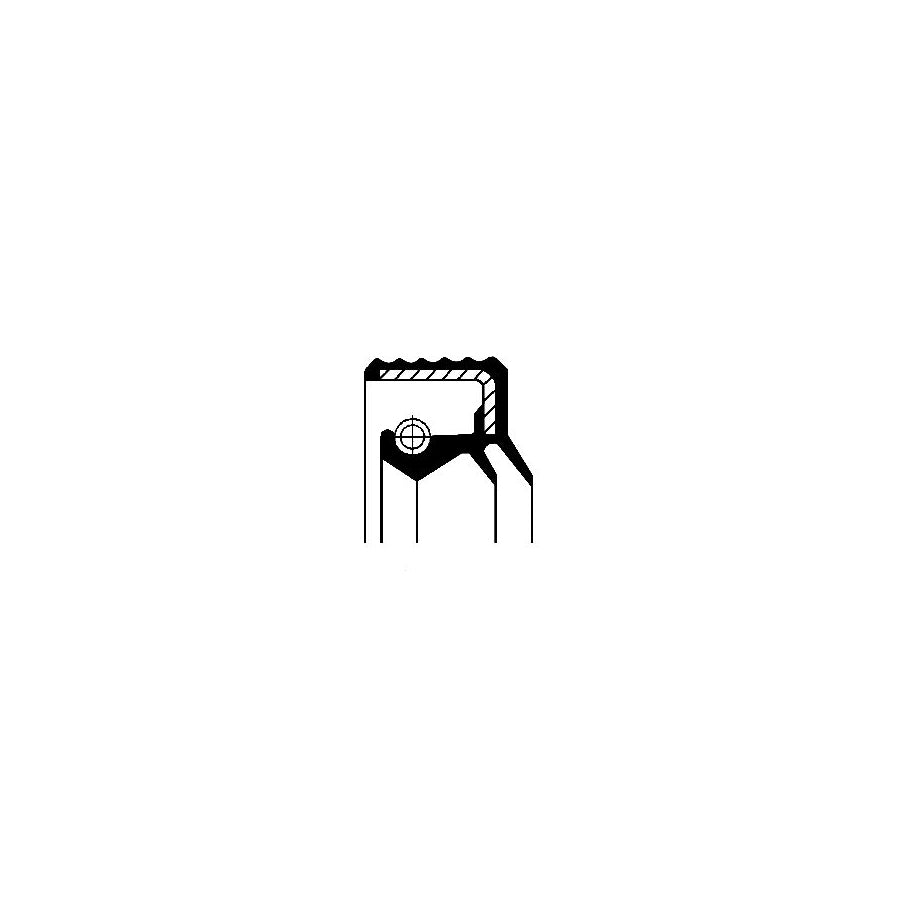 Corteco 01026463B Seal Ring