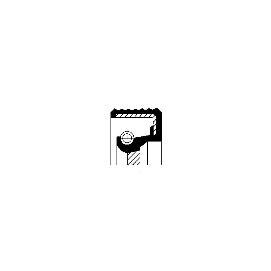 Corteco 01026673B Seal Ring