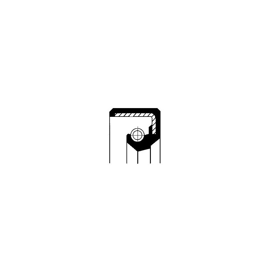 Corteco 01031096B Seal Ring