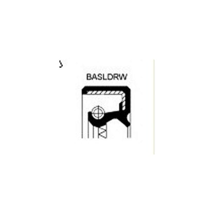 Corteco 01036963B Seal Ring
