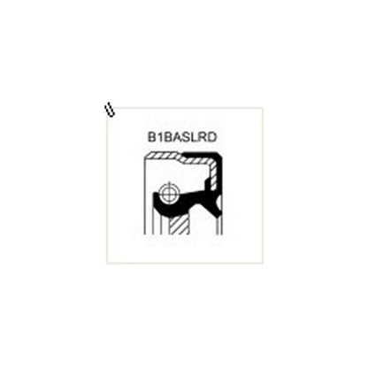 Corteco 01036966B Seal Ring