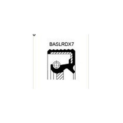 Corteco 01036968B Seal Ring