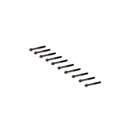 Corteco 016213B Bolt Kit, Cylinder Head