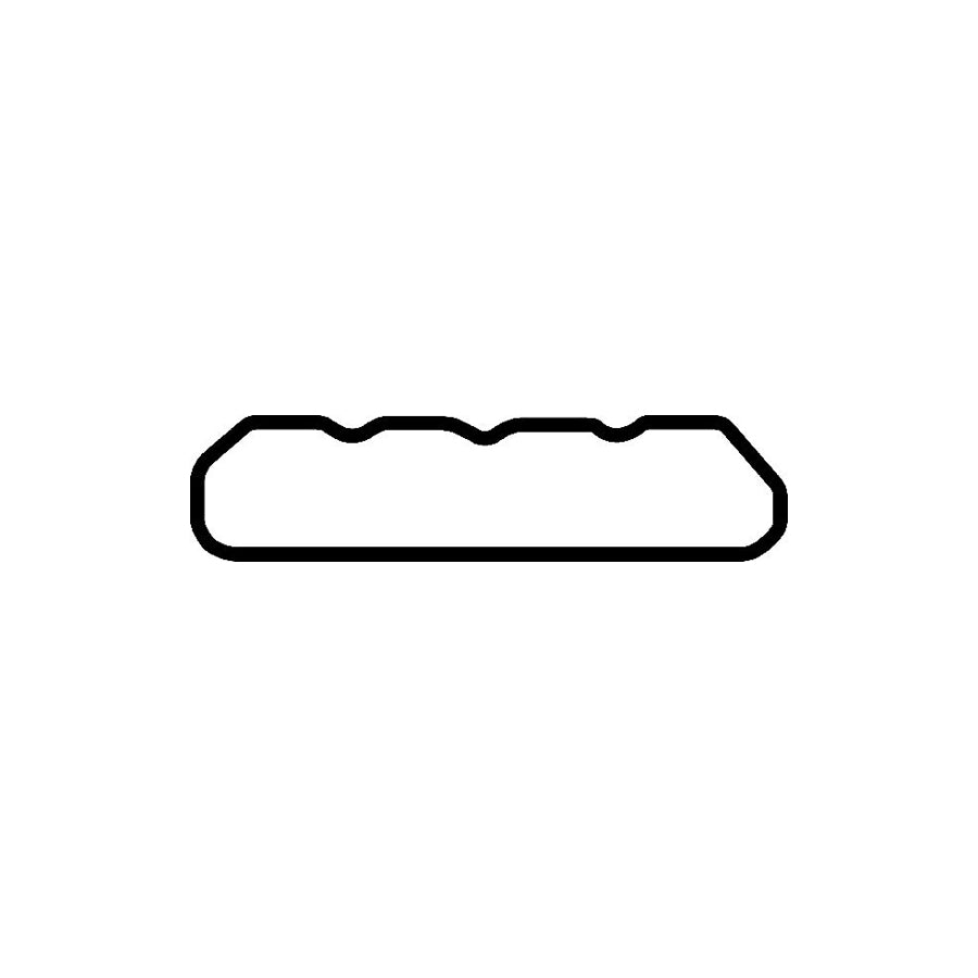 Corteco 020465P Rocker Cover Gasket
