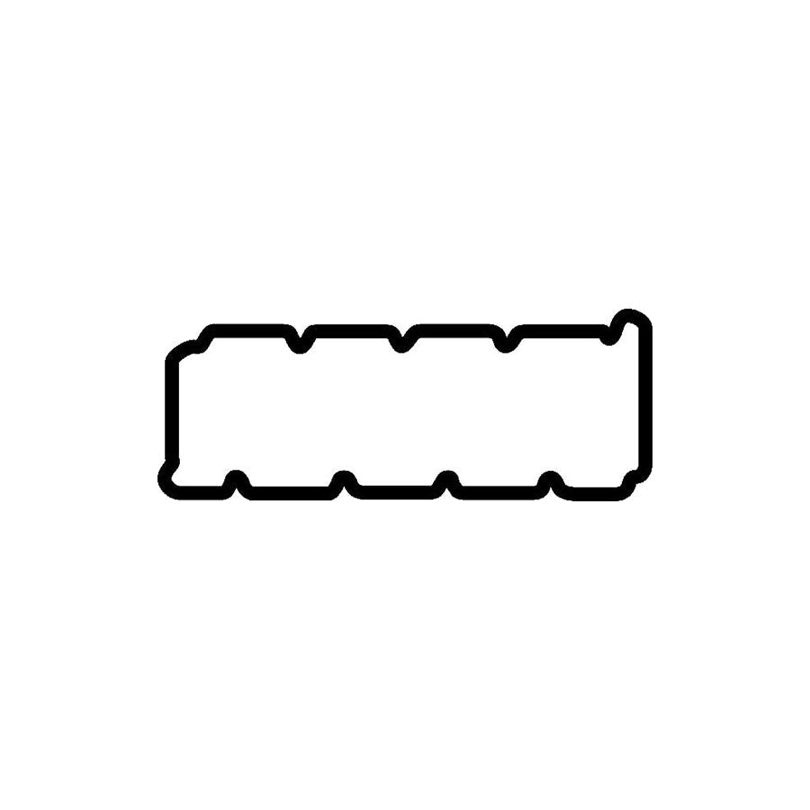 Corteco 023140P Rocker Cover Gasket