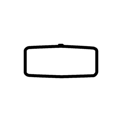 Corteco 023150P Rocker Cover Gasket