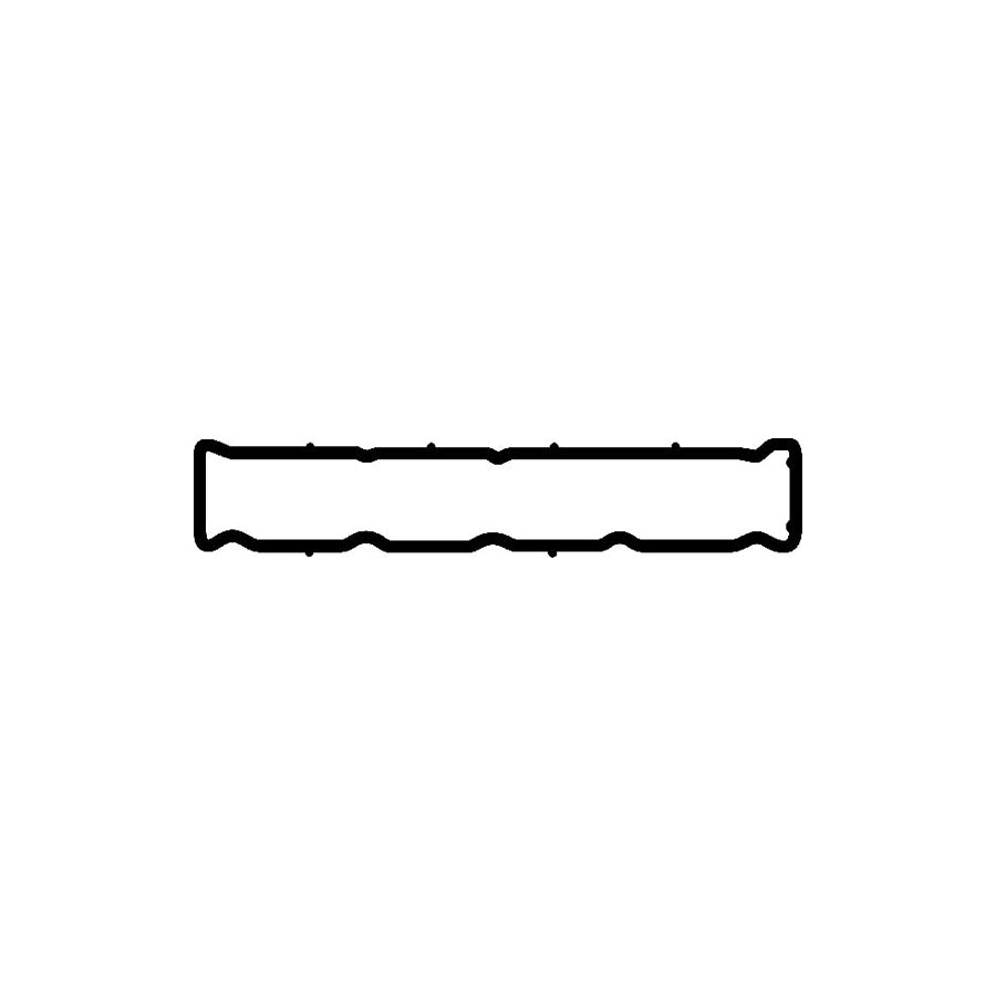 Corteco 023180P Rocker Cover Gasket
