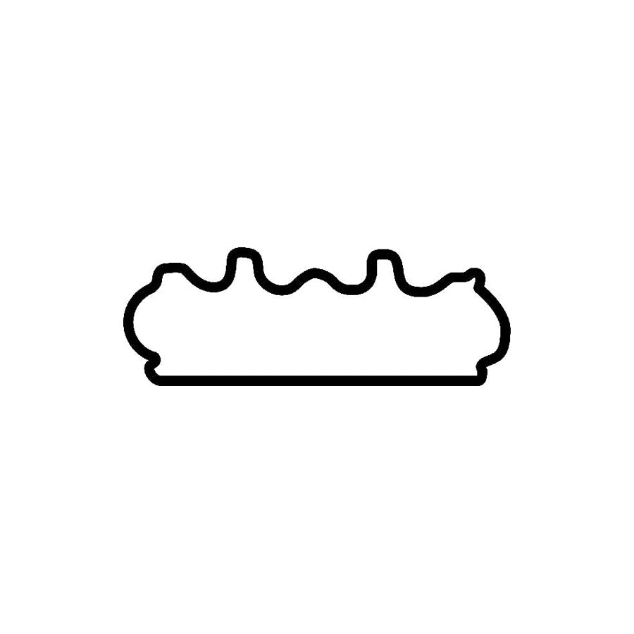 Corteco 023230P Rocker Cover Gasket