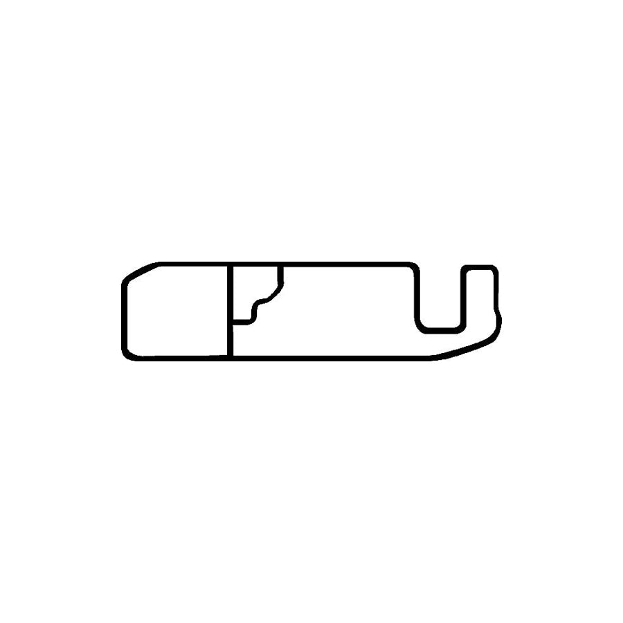 Corteco 023240P Rocker Cover Gasket