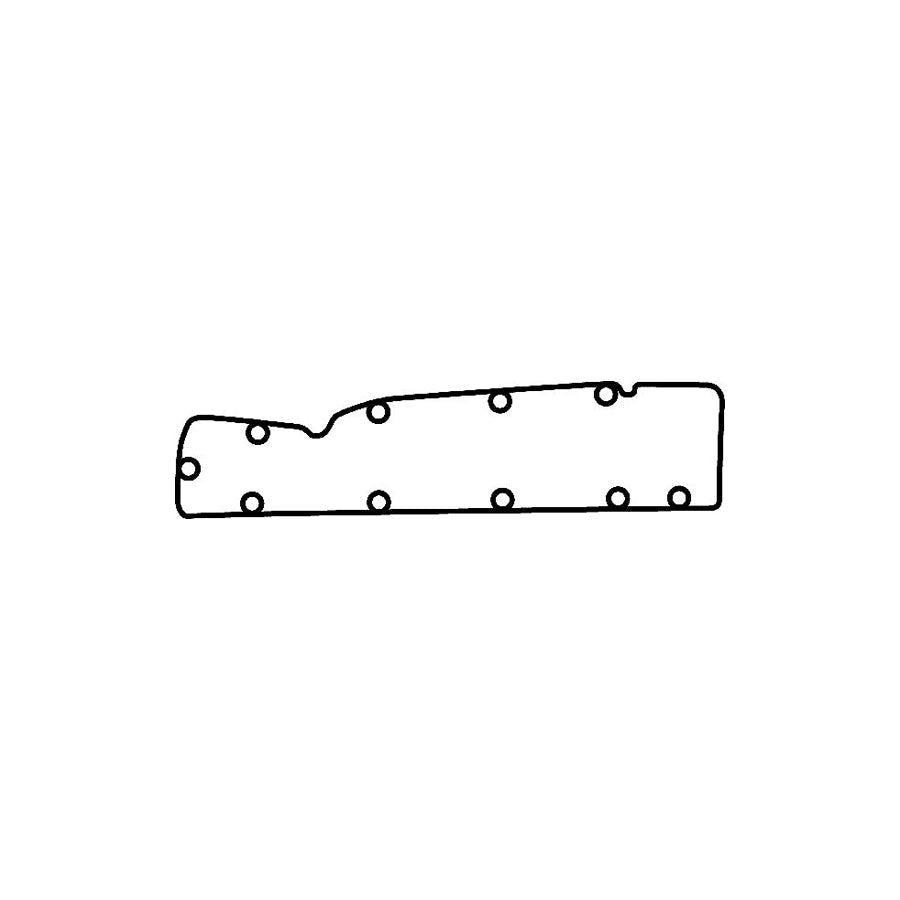 Corteco 023274P Rocker Cover Gasket