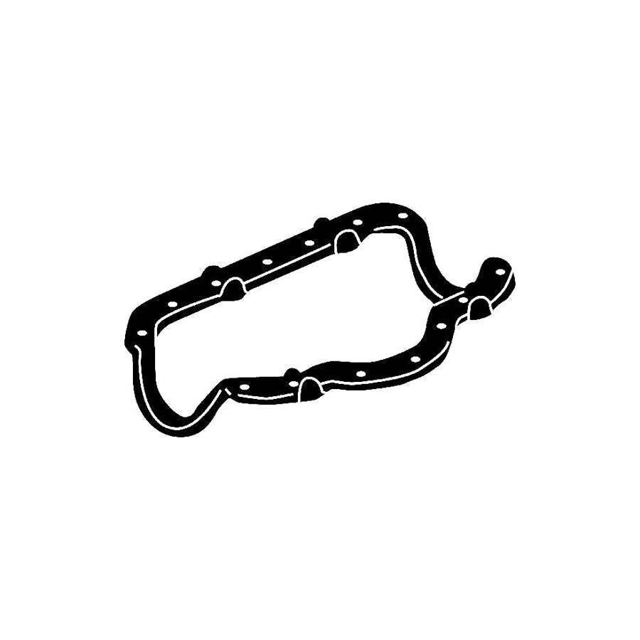 Corteco 023573P Oil Sump Gasket