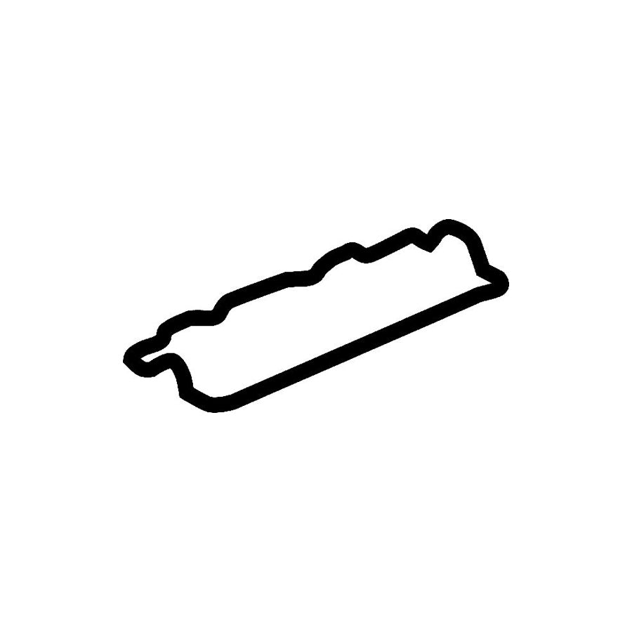 Corteco 023610P Rocker Cover Gasket