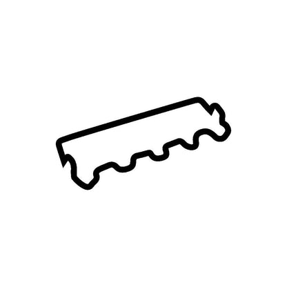 Corteco 023663P Rocker Cover Gasket