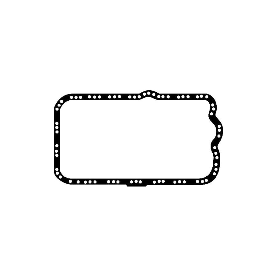 Corteco 023665P Oil Sump Gasket