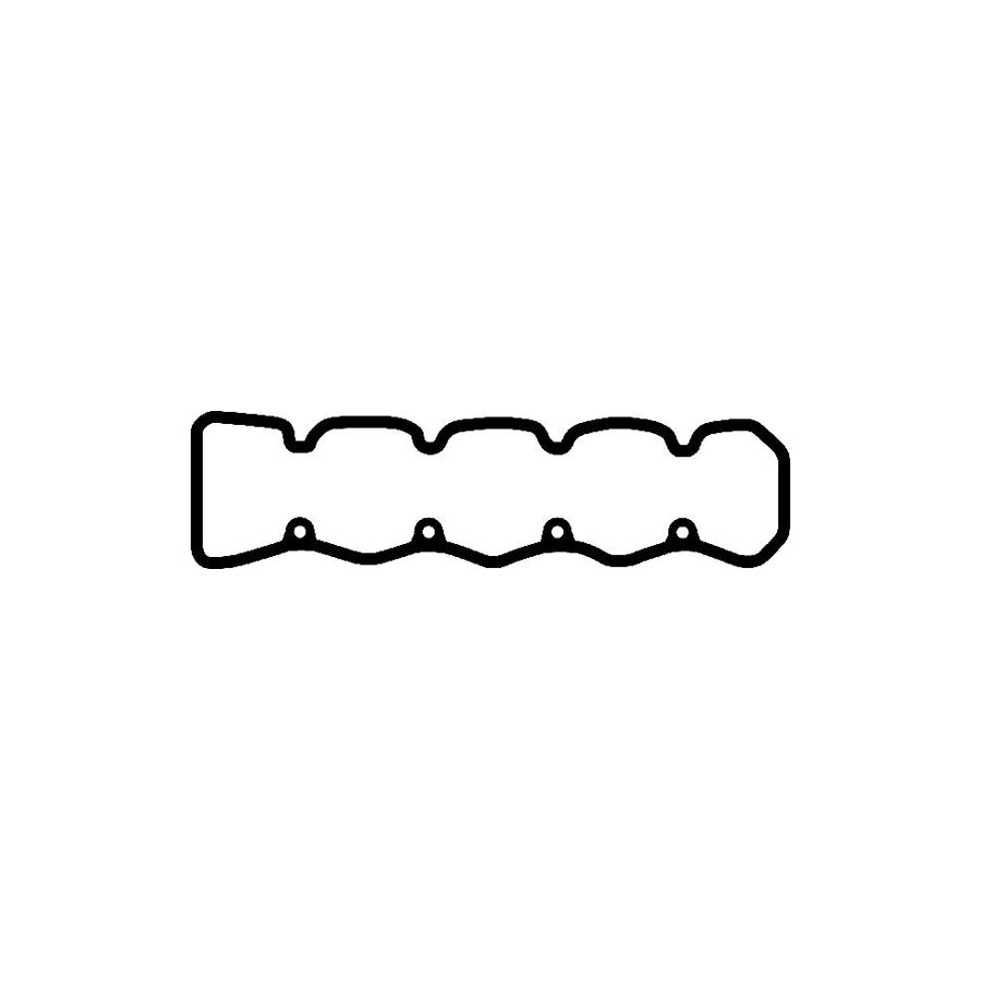 Corteco 023854P Rocker Cover Gasket