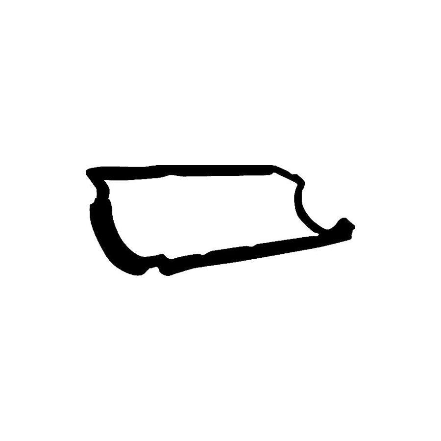 Corteco 023944P Oil Sump Gasket