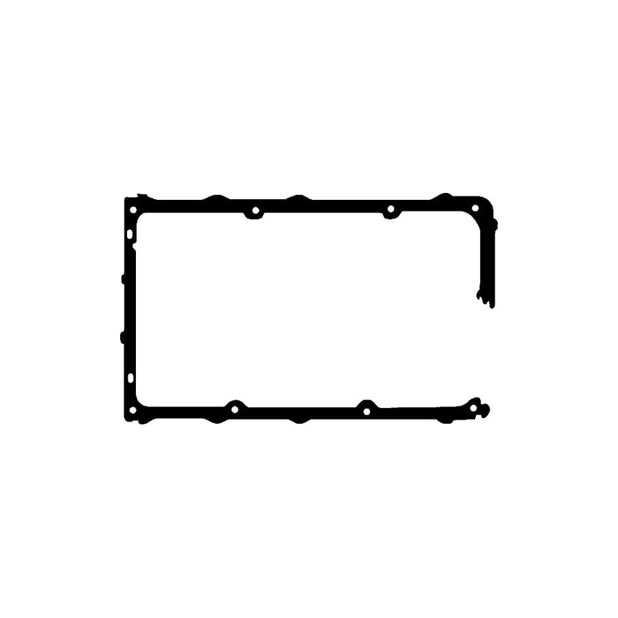 Corteco 023949P Rocker Cover Gasket