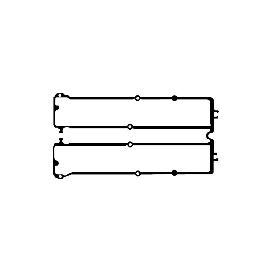 Corteco 023950P Rocker Cover Gasket