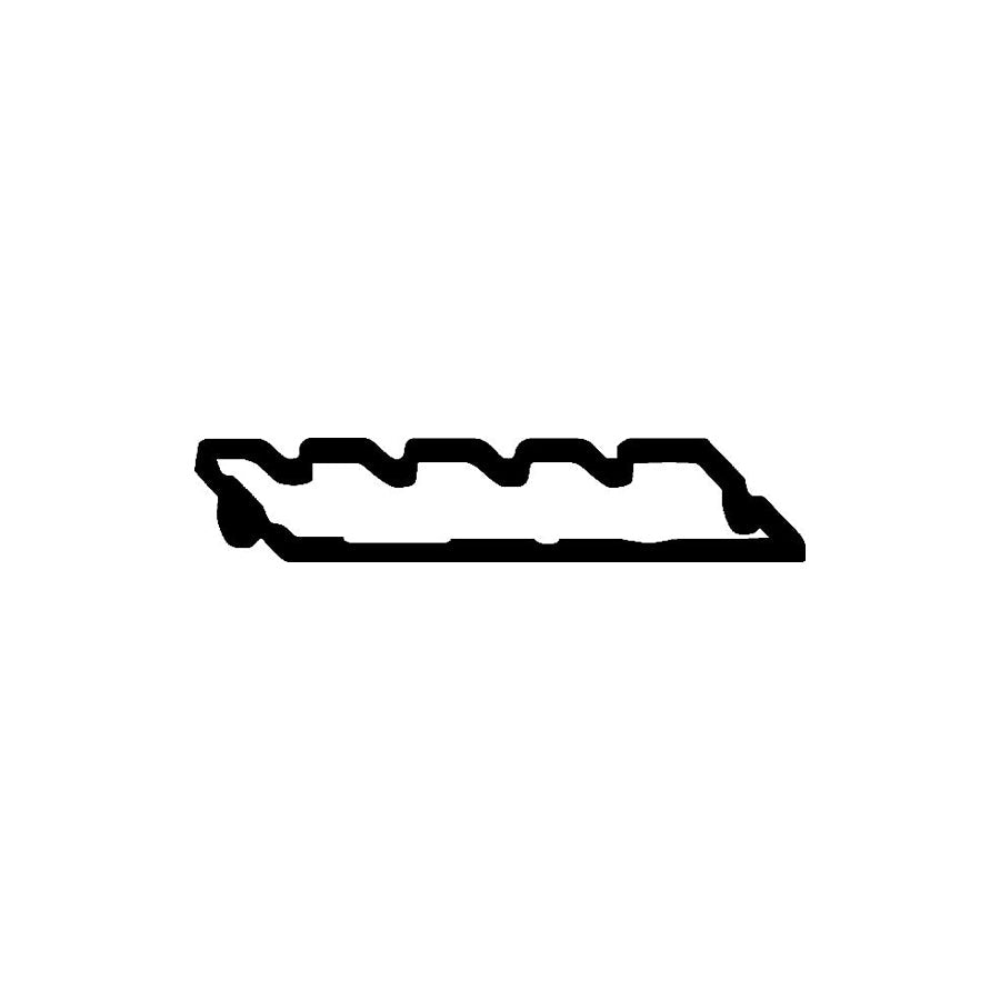 Corteco 023962P Rocker Cover Gasket